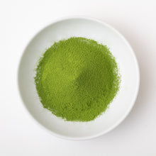 画像をギャラリービューアに読み込む, matcha_okumidori