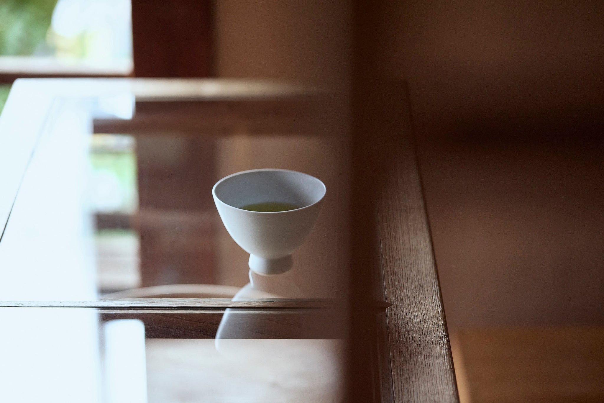 TEA – 冬夏 TOKA