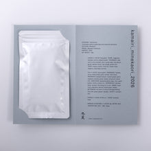 Load image into Gallery viewer, kamairi_minekaori_2026(New Tea Pre-Order)
