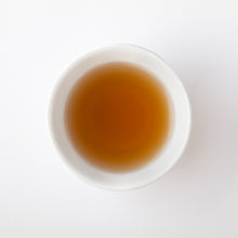 画像をギャラリービューアに読み込む, hojicha tea bags
