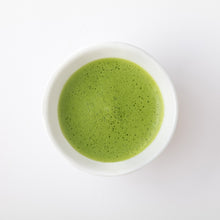 画像をギャラリービューアに読み込む, matcha_okumidori
