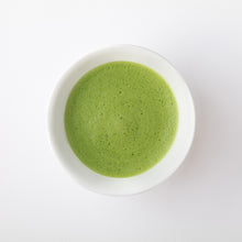 画像をギャラリービューアに読み込む, matcha_okumidori_premium
