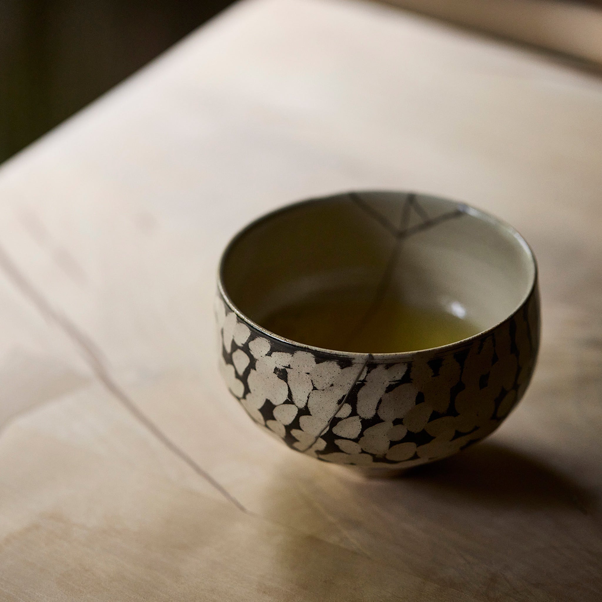 TEA – 冬夏 TOKA