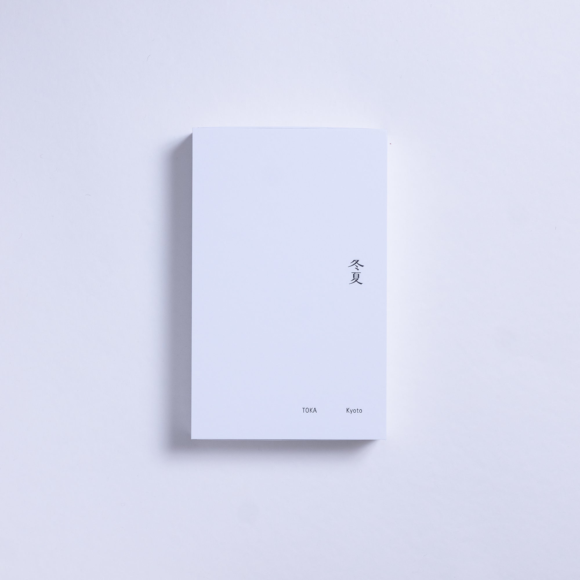 棗いつき Winter Gift MA-1 Sサイズ GIFT – 冬夏 TOKA