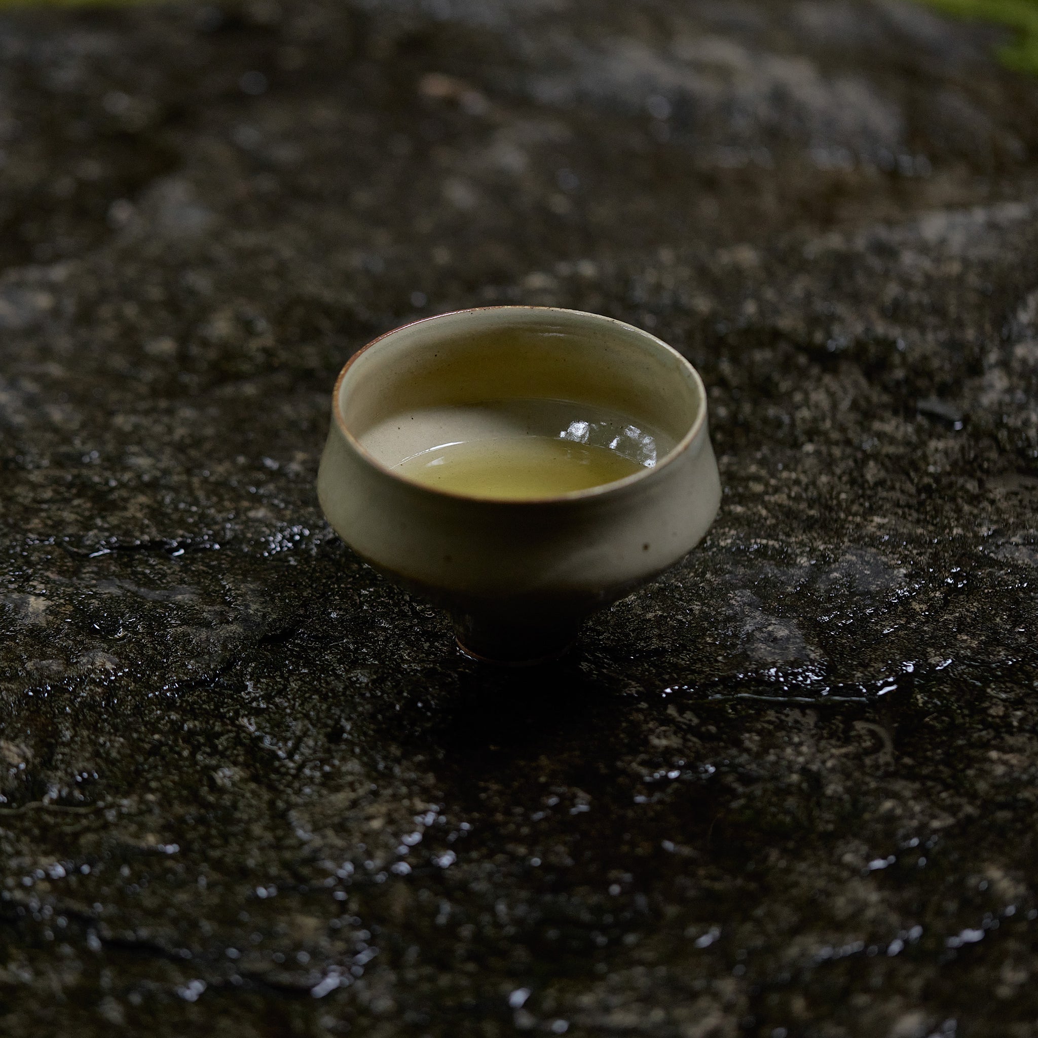 zairai tearoom toka – 冬夏 TOKA