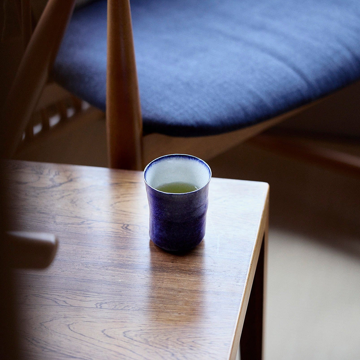 TEA tearoom toka – 冬夏 TOKA