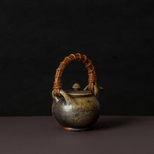 Load image into Gallery viewer, dobin (Azumino clay)
