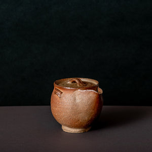 hôbin (Bizen clay)