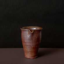 Load image into Gallery viewer, yuzamashi (Bizen clay)
